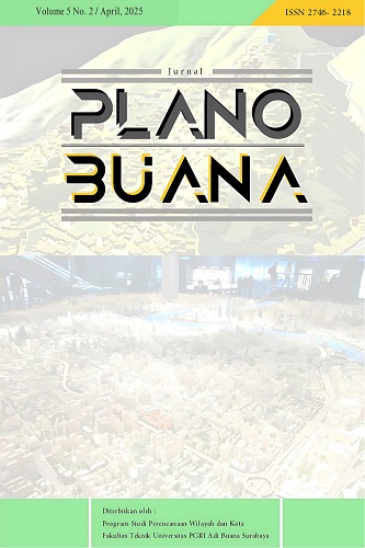 Jurnal Jurnal Plano Buana