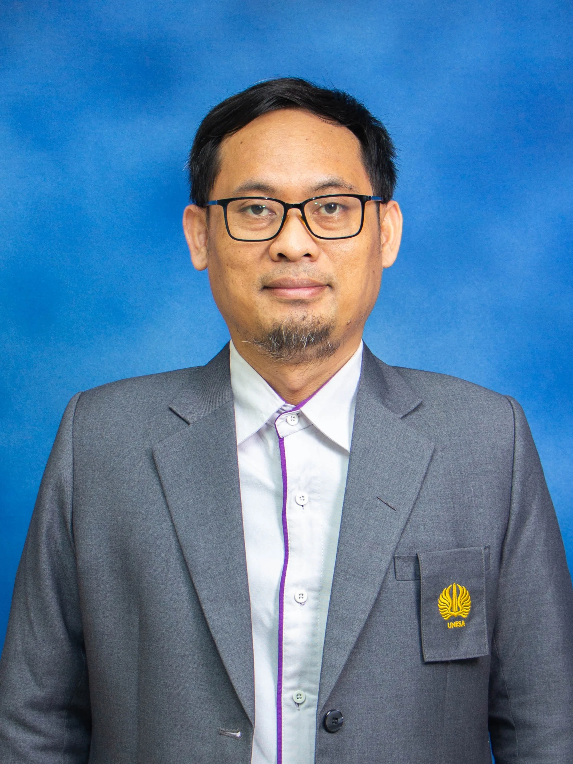 Prof. Dr. Andi Kristanto, M.Pd.