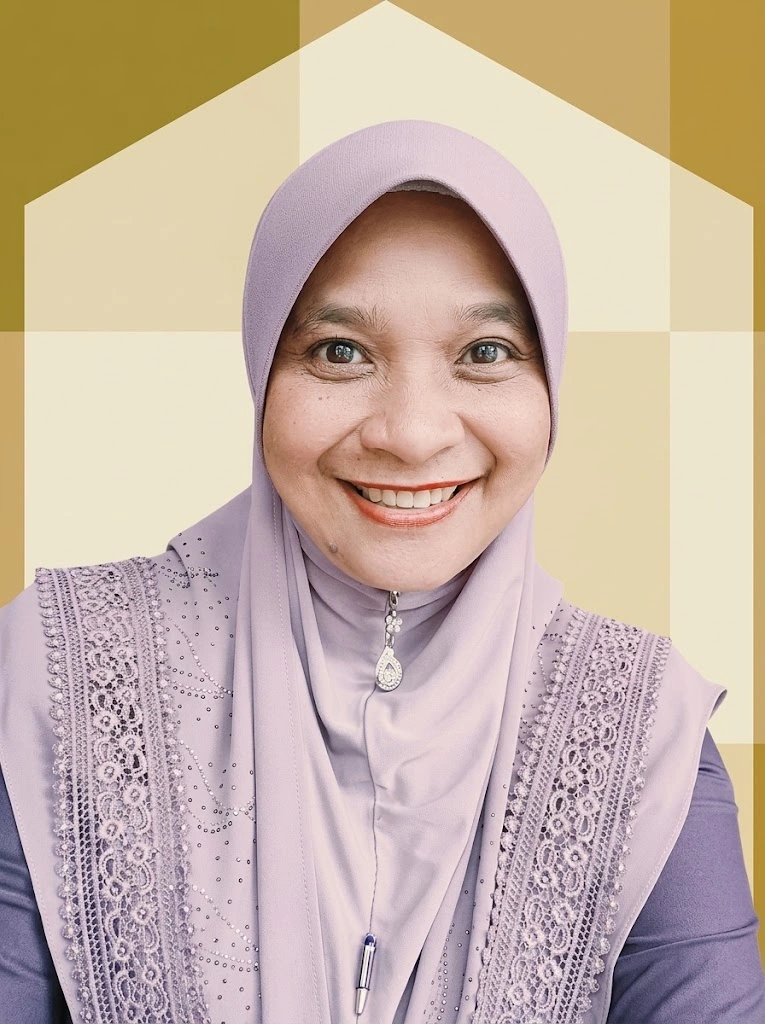 Dr. Anidah Binti Robani
