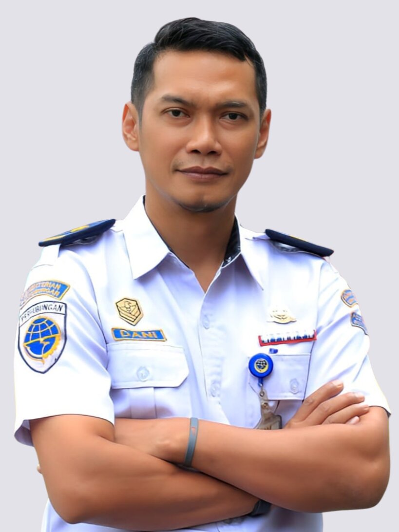 Dani Chandra Yudho Pranoto