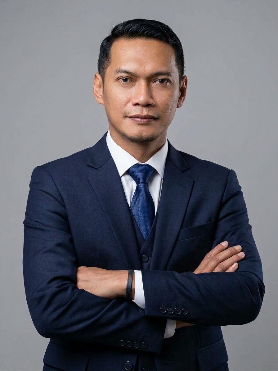 Dani Chandra Yudho Pranoto