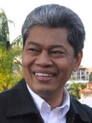 Prof. Dr. I Nyoman Sudana Degeng, M.Pd.