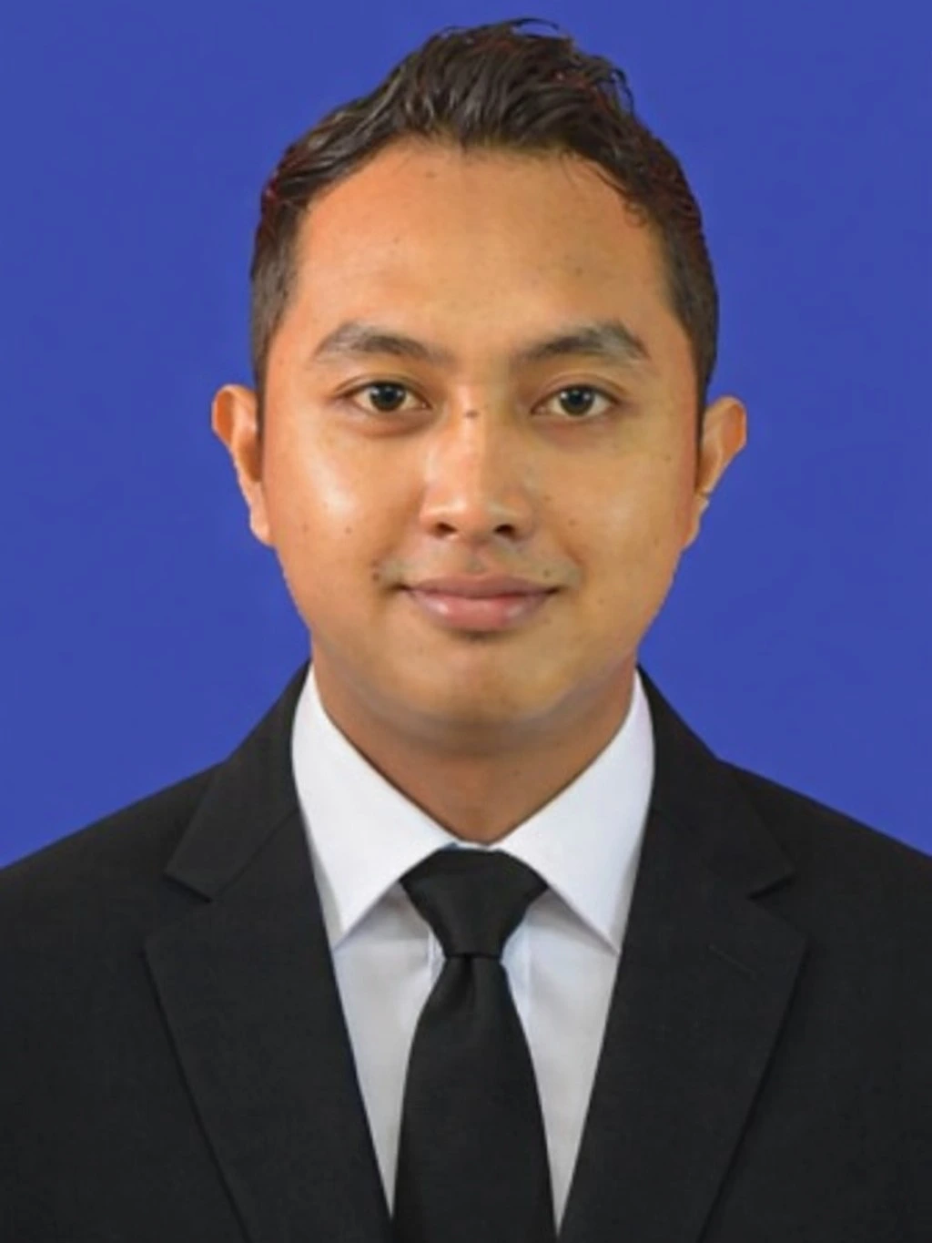 Dr. Dimas Arya Soeadyfa Fridyatama, MM. - temporary photo, replace before publishing