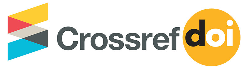 Temporary logo placeholder - replace with Crossref logo