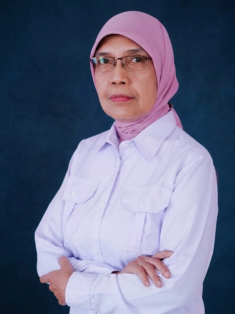 Dr. Endang Mastuti Rahayu, M.Pd.