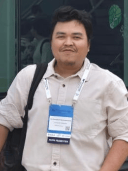 Dr. Ir. Fachrurrazi Burhanuddin