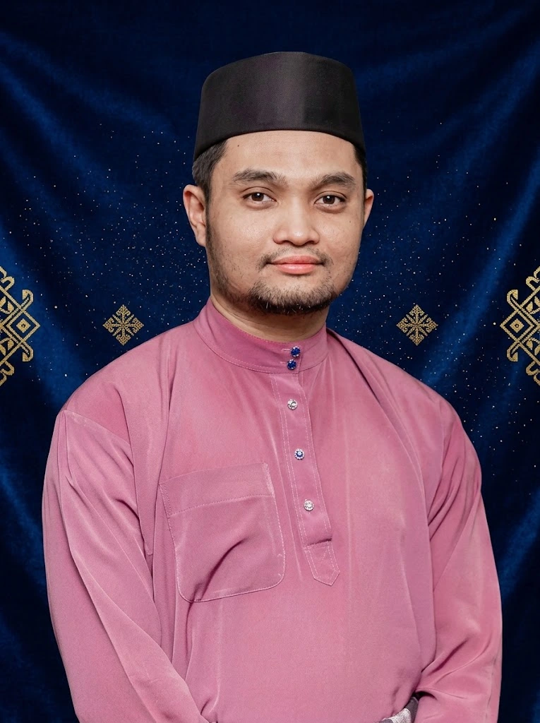 Dr. Hafini Bin Mahmud
