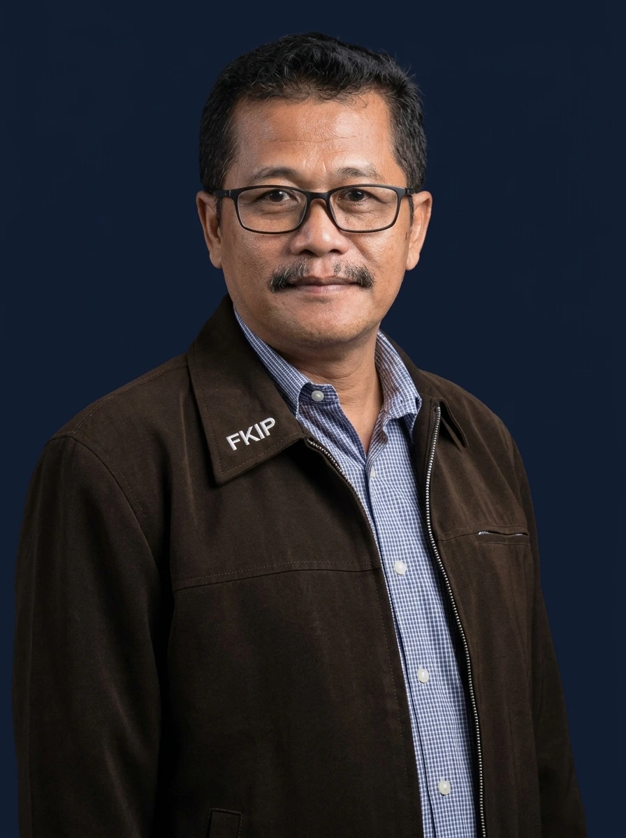 Dr. Suhari, M.Pd.
