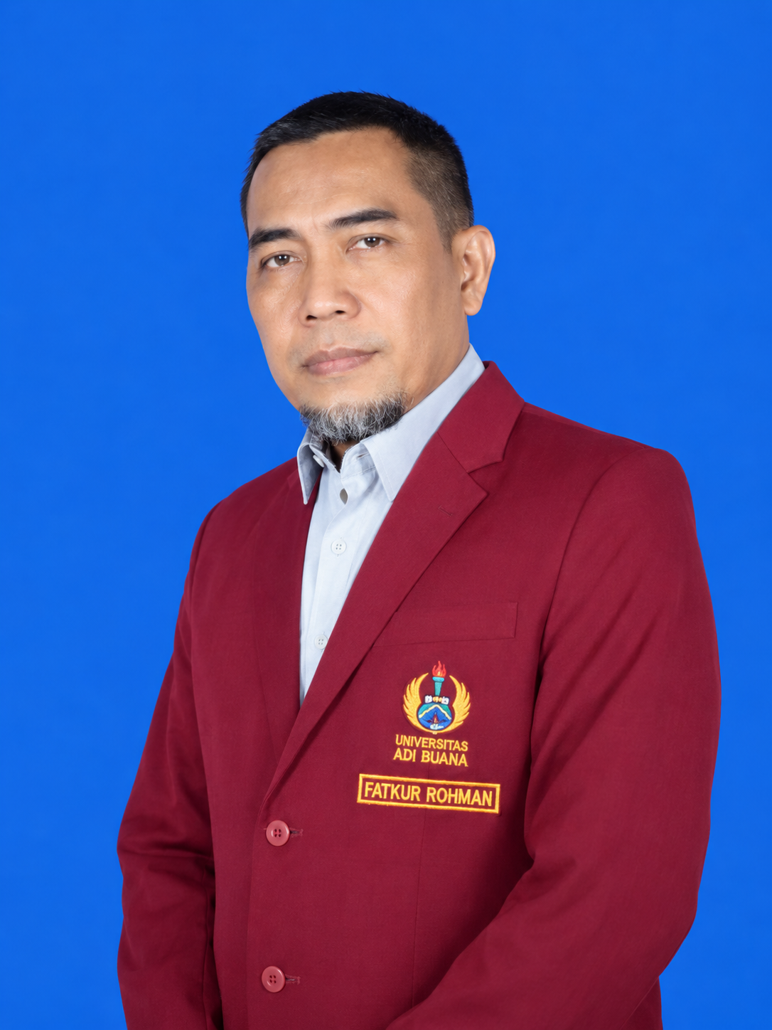 Dr. Adi Bandono, S.Pd., M.Pd.