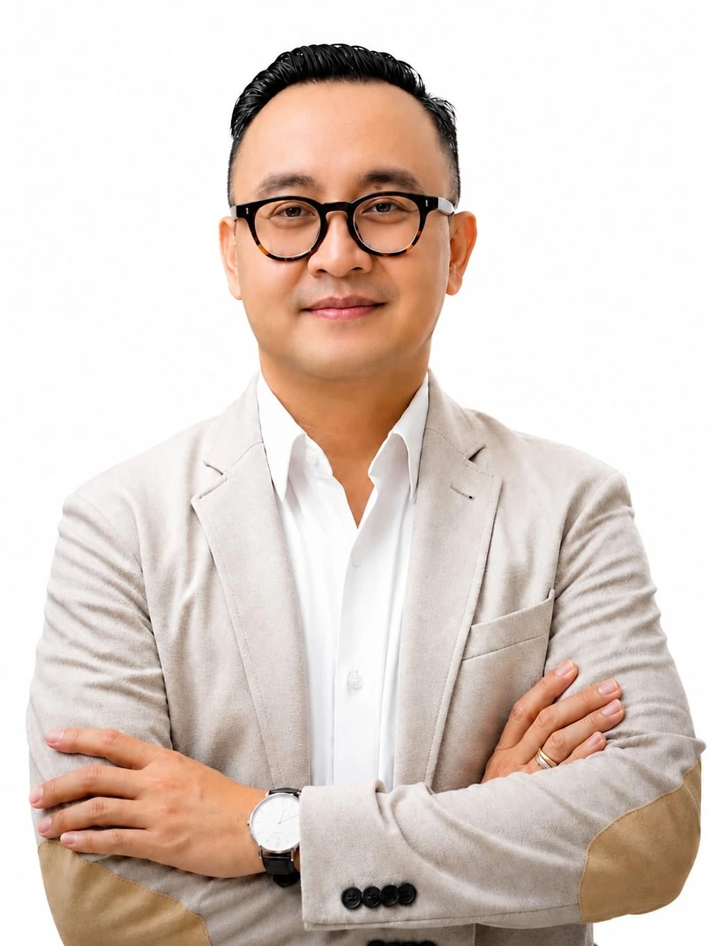 Dr. Ir. Ariyono Setiawan, S.T., M.T.