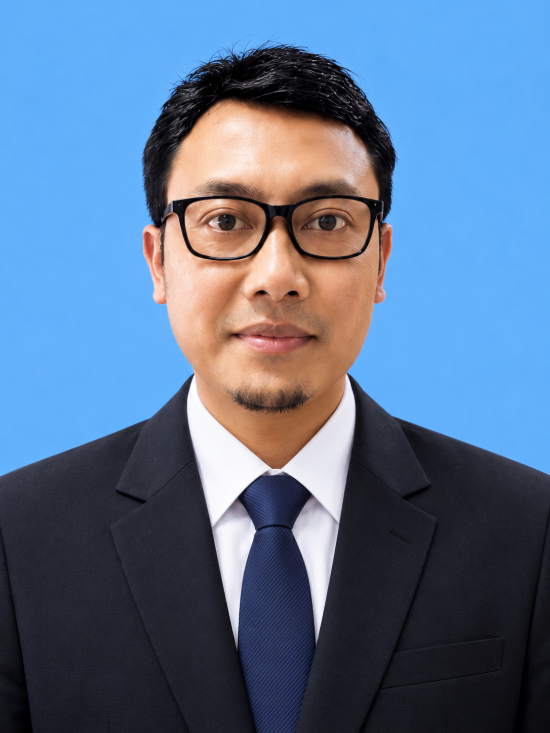 Dr. Danang Prastyo, S.Pd., M.Pd.