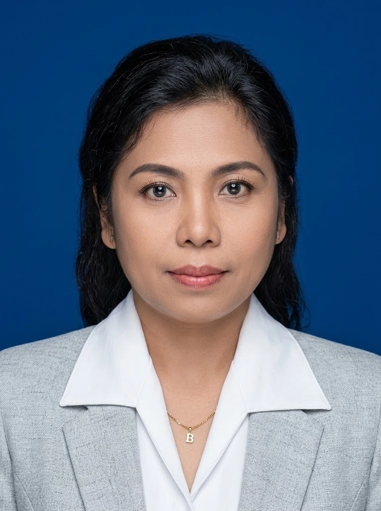 Dr. Nurmida Catherine Sitompul, S.Hut., M.Pd.