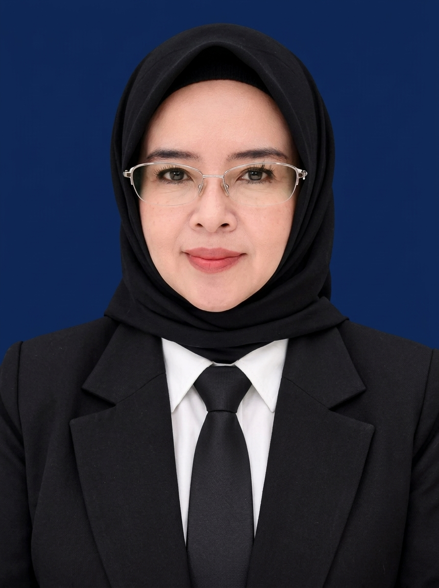 Dr. Sabariah, M.Pd.