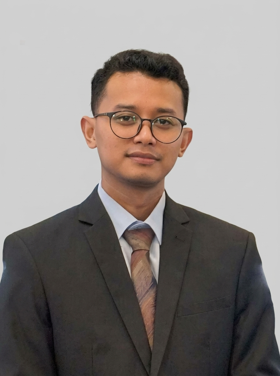Dr. Ir. Willy Artha Wirawan, S.T., M.T.