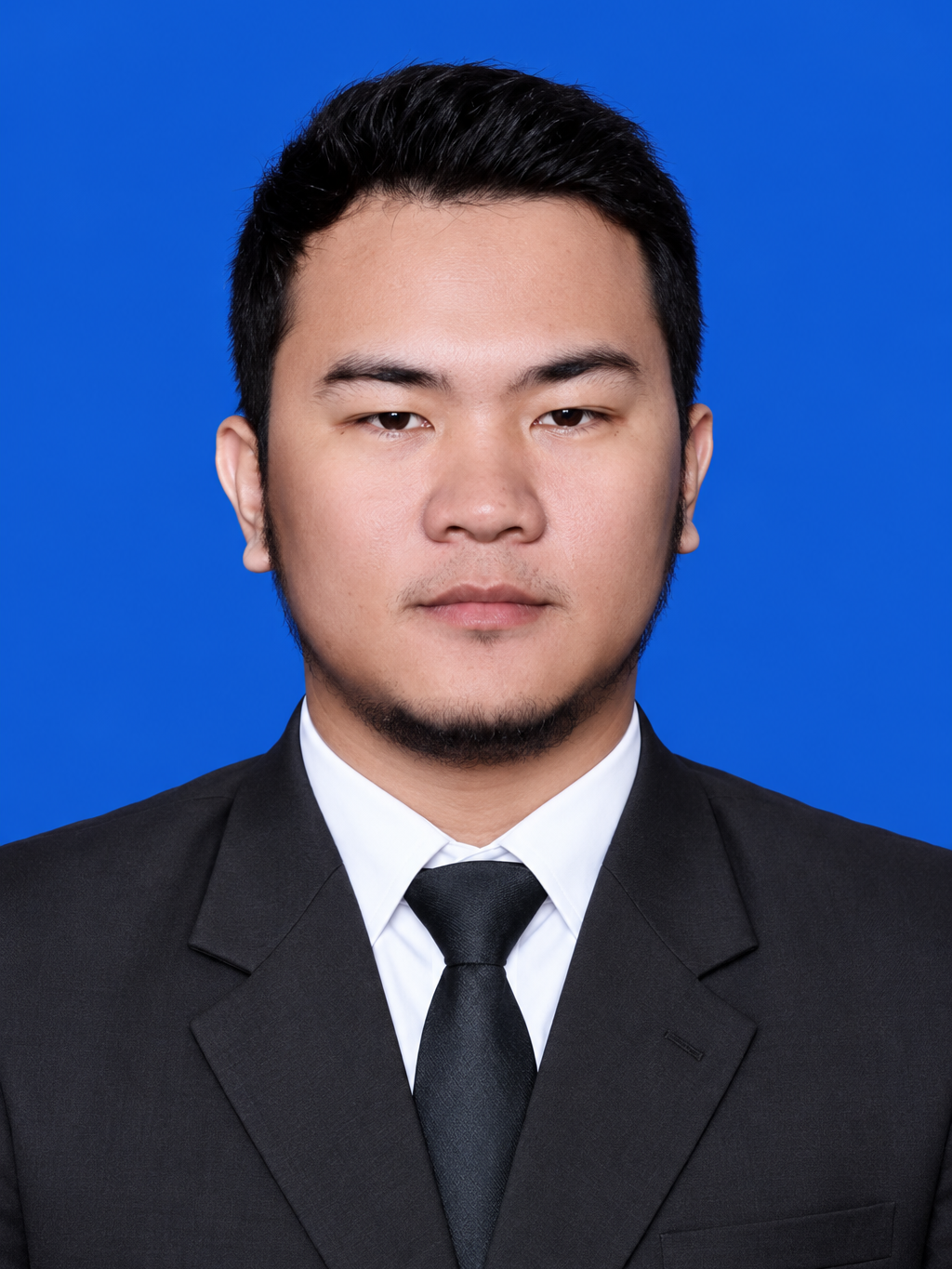 Yandika Fefrian R, S.Pd., M.Pd.